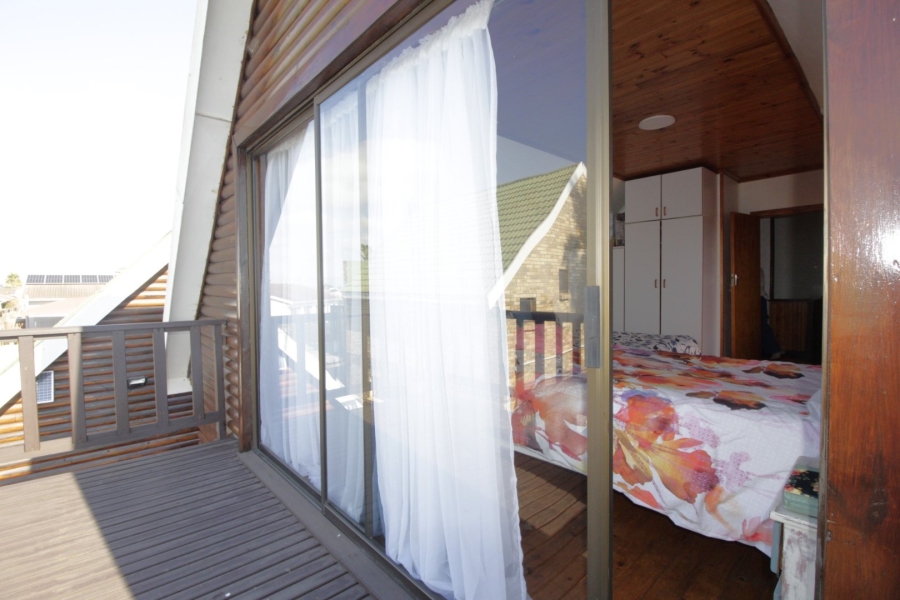 3 Bedroom Property for Sale in Noorsekloof Eastern Cape